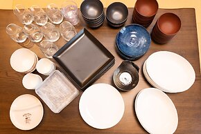 Stagione Hakone Gora East