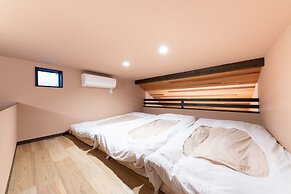 Stagione Hakone Gora East