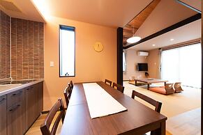 Stagione Hakone Gora East