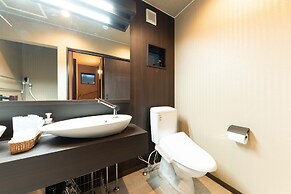 Stagione Hakone Gora East