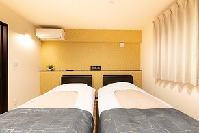 Stagione Hakone Gora East