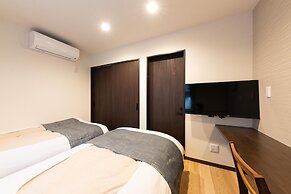 Stagione Hakone Gora West