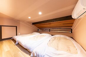 Stagione Hakone Gora West