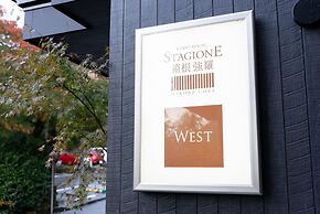Stagione Hakone Gora West