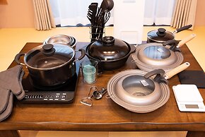 Stagione Hakone Gora West