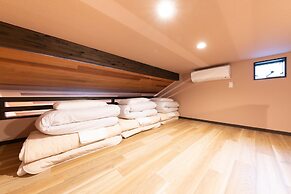 Stagione Hakone Gora West