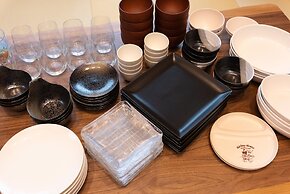 Stagione Hakone Gora West