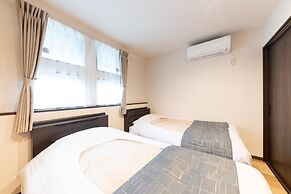 Stagione Hakone Gora West