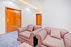 OYO 595 Aali For Residental Units