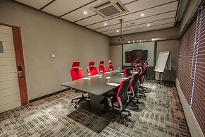 Kimaya Slipi Jakarta By Harris