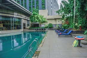 Kimaya Slipi Jakarta By Harris