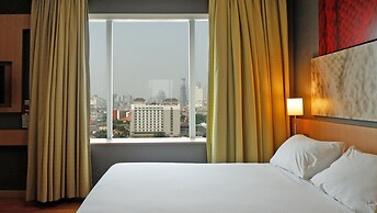 Kimaya Slipi Jakarta By Harris