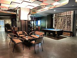 Kimaya Slipi Jakarta By Harris