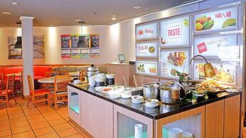 Kimaya Slipi Jakarta By Harris