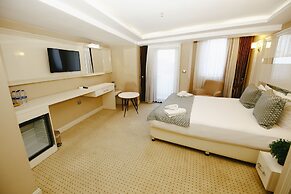 Anafarta Otel