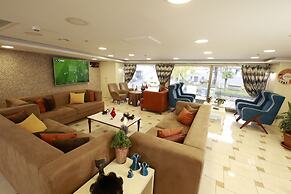 Anafarta Otel