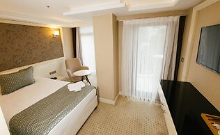 Anafarta Otel