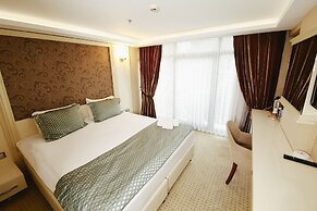 Anafarta Otel