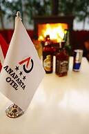 Anafarta Otel
