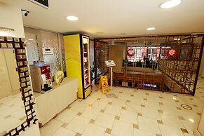 Anafarta Otel