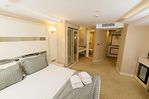 Anafarta Otel