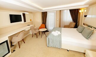 Anafarta Otel