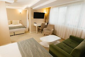 Anafarta Otel