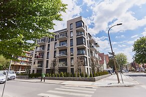 Apartamenty Swinoujscie – Lissa