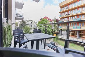 Apartamenty Swinoujscie – Lissa