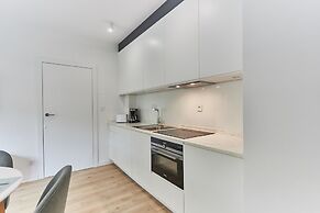 Apartamenty Swinoujscie – Lissa