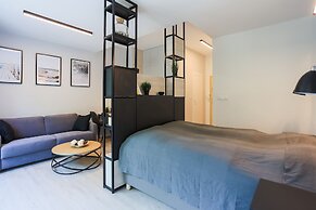 Apartamenty Swinoujscie – Cesarskie Ogrody