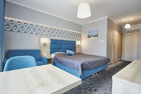 Apartamenty Swinoujscie – Cesarskie Ogrody