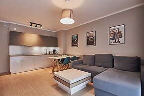 Apartamenty Swinoujscie – Cesarskie Ogrody