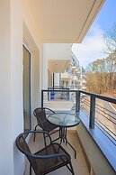 Apartamenty Swinoujscie – Cesarskie Ogrody