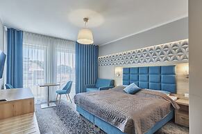 Apartamenty Swinoujscie – Cesarskie Ogrody