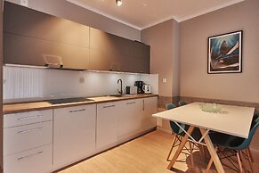 Apartamenty Swinoujscie – Cesarskie Ogrody