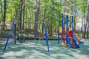 Apartamenty Swinoujscie – Cesarskie Ogrody