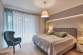 Apartamenty Swinoujscie – Cesarskie Ogrody