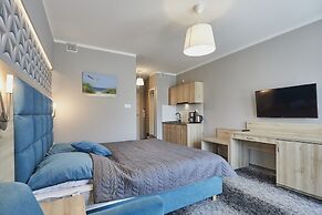 Apartamenty Swinoujscie – Cesarskie Ogrody