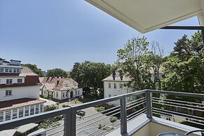 Apartamenty Swinoujscie – Cesarskie Ogrody