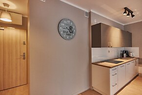 Apartamenty Swinoujscie – Cesarskie Ogrody