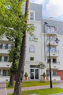 Apartamenty Swinoujscie – Cesarskie Ogrody