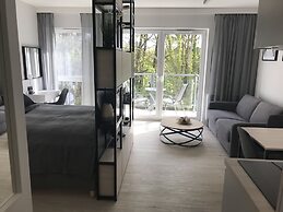 Apartamenty Swinoujscie – Cesarskie Ogrody