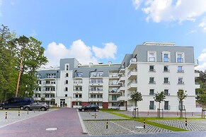 Apartamenty Swinoujscie – Cesarskie Ogrody