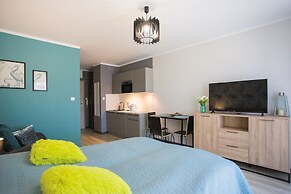 Apartamenty Swinoujscie – Cesarskie Ogrody