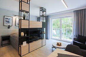 Apartamenty Swinoujscie – Cesarskie Ogrody