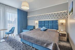 Apartamenty Swinoujscie – Cesarskie Ogrody