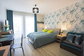 Apartamenty Swinoujscie – Cesarskie Ogrody