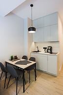 Apartamenty Swinoujscie – Cesarskie Ogrody