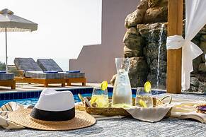 Avaton Suites & Villa Philian Collection